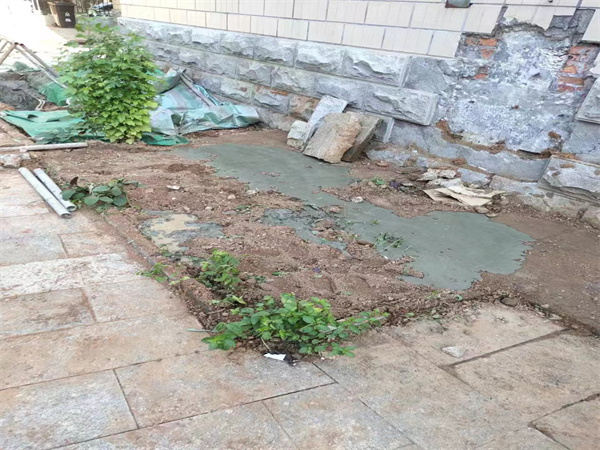 内丘地基基础注浆增加承载力灌浆加固