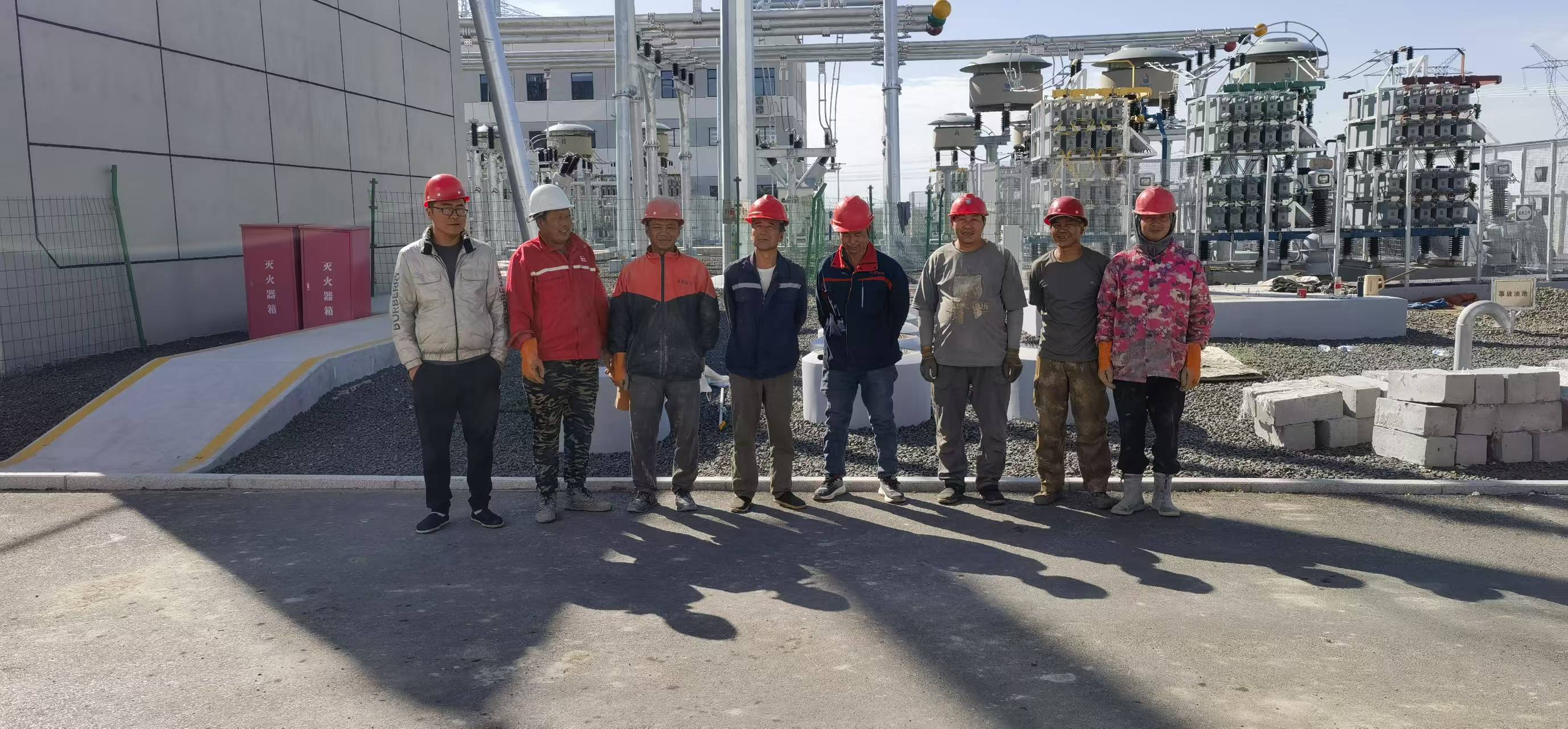 内丘地基沉降如何修复?